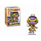 Figurine Dragon Ball Super - Golden Frieza Special Edition Pop 10cm