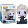 Figurine The Little Mermaid - Ursula Diamond Collection Special Edition Pop 10cm
