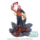 Figurine Jujutsu Kaisen - Sukuna (Fuga) luminasta 23cm