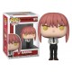 Figurine Chainsaw Man - Makima Pop 10cm