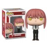 Figurine Chainsaw Man - Makima Pop 10cm