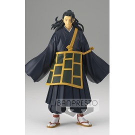 Figurine Jujutsu Kaisen - Suguru Geto Jukon No Kata 17cm