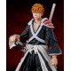 Figurine Bleach - Ichigo Kurosaki [Dual Zangetsu] S.H.Figuarts 16cm