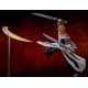 Figurine Bleach - Ichigo Kurosaki [Dual Zangetsu] S.H.Figuarts 16cm