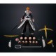 Figurine Bleach - Ichigo Kurosaki [Dual Zangetsu] S.H.Figuarts 16cm