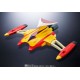 Figurines Goldorak - Gx-76x3 Grendizer Spazer Full Set Soul of Chogokin