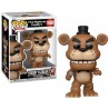Figurine FNAF 10 Years - Freddy Fazbear Pop 10cm