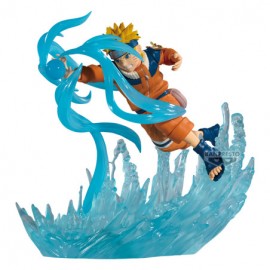 Figurine Naruto Shippuden - Combination Battle Uzumaki Naruto 12cm