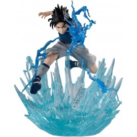 Figurine Naruto Shippuden - Combination Battle Uchiha Sasuke 12cm