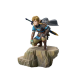 Figurine The Legend of Zelda Tears Of The Kingdom - Link FIGURIZMα 23cm