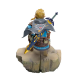 Figurine The Legend of Zelda Tears Of The Kingdom - Link FIGURIZMα 23cm