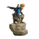 Figurine The Legend of Zelda Tears Of The Kingdom - Link FIGURIZMα 23cm