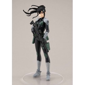 Figurine Kaiju No.8 - Pop Up Parade Mina Ashiro 17cm