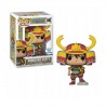 Figurine One Piece - Armored Luffy Exclusive Pop 10cm