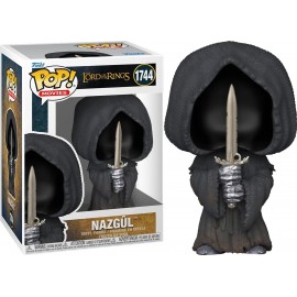 Figurine The Lord of the Rings - Nazgul Pop 10cm