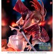Figurine Rurouni Kenshin - Kenshin Himura Luminasta 15cm