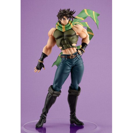 Figurine Jojo's Bizarre Adventure - Statuette Pop Up Parade Joseph Joestar 19cm