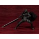 Model kit Berserk - Guts Berserker Armor Ver. PLAMETEA 19 cm