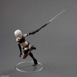Figurien NieR:Automata - Form-ISM A2 (YoRHa Type A No. 2) Short Hair Ver. 18 cm