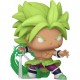Figurine Dragon Ball Super [Broly The Movie] - Super Saiyan Broly Pop Super 15cm