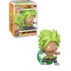 Figurine Dragon Ball Super [Broly The Movie] - Super Saiyan Broly Pop Super 15cm