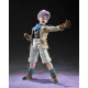 Figurine Dragon Ball GT - Trunks S.H.Figuarts 10cm