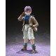 Figurine Dragon Ball GT - Trunks S.H.Figuarts 10cm
