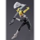 Figurine Kaiju No.8 - Kikoru Shinomiya S.H.Figuarts 13cm