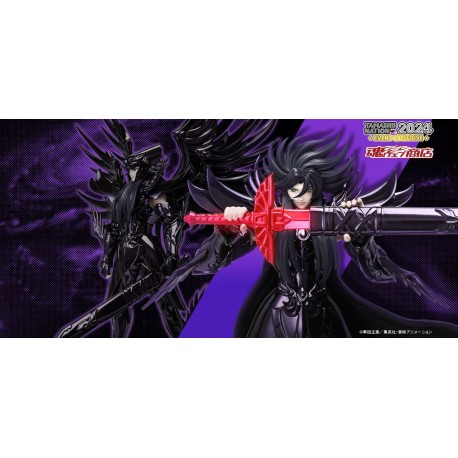 Figurine Saint Seiya - Hadès OCE Myth Cloth EX - EXCLU Tamashii Nation 2024