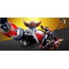 Figurine Grendizer - UFO ROBO Grendizer (Goldorak) - Figuarts ZERO Touche Métallique 30cm