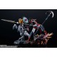 Figurine Grendizer - UFO ROBO Grendizer (Goldorak) - Figuarts ZERO Touche Métallique 30cm