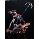 Figurine Grendizer - UFO ROBO Grendizer (Goldorak) - Figuarts ZERO Touche Métallique 30cm