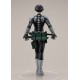 Figurine Kaiju No.8 - Pop Up Parade Soshiro Hoshina 18cm