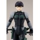 Figurine Kaiju No.8 - Pop Up Parade Soshiro Hoshina 18cm
