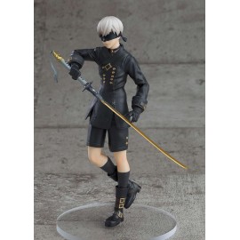 Figurine NieR:Automata - Pop Up Parade 9S (YoRHa No.9 Type S) 16cm
