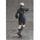 Figurine NieR:Automata - Pop Up Parade 9S (YoRHa No.9 Type S) 16cm