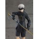 Figurine NieR:Automata - Pop Up Parade 9S (YoRHa No.9 Type S) 16cm