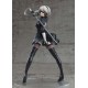 Figurine NieR:Automata - Pop Up Parade 2B (YoRHa No.2 Type B) 17cm