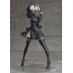 Figurine NieR:Automata - Pop Up Parade 2B (YoRHa No.2 Type B) 17cm