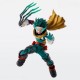 Figurine My Hero Academia - Izuku Midoriya S.H.Figuarts 14cm