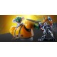 Figurine Jeeg Robot - Kotetsu Jeeg - Figuarts ZERO Touche Métallique 30cm