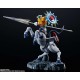 Figurine Jeeg Robot - Kotetsu Jeeg - Figuarts ZERO Touche Métallique 30cm