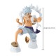 Figurine One Piece - Luffy Gear 5 Grandista 21cm