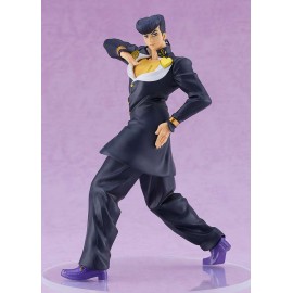 Figurine Jojo's Bizarre Adventure - Statuette Pop Up Parade Josuke Higashikata 19cm