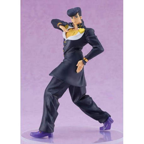 Figurine Jojo's Bizarre Adventure - Statuette Pop Up Parade Josuke Higashikata 19cm