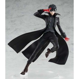 Figurine Persona 5 The Animation - Statuette Pop Up Parade Joker 18 cm