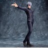 Figurine Jujutsu Kaisen - Satoru Gojo "Strong Duo" Luminasta 20cm