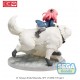 Figurine Spy x Family - Anya Forger & Bond Forger Luminasta 16cm