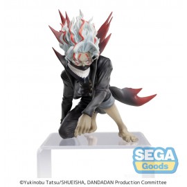 Figurine Dandadan - Okarun Aqua Uniform 13cm