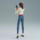 Figurine City Hunter Angel Dust - Kaori Makimura 19cm